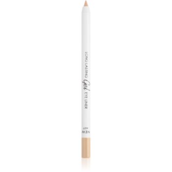 LAMEL Long Lasting Gel Eyeliner dermatograf persistent - imagine 2